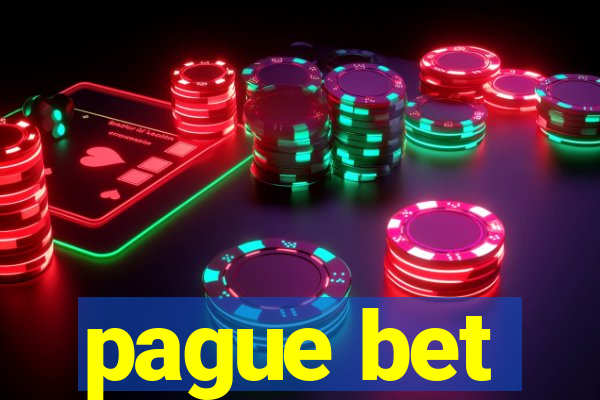 pague bet